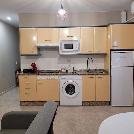 Casa/Apto Entero En Morro Jable المظهر الخارجي الصورة