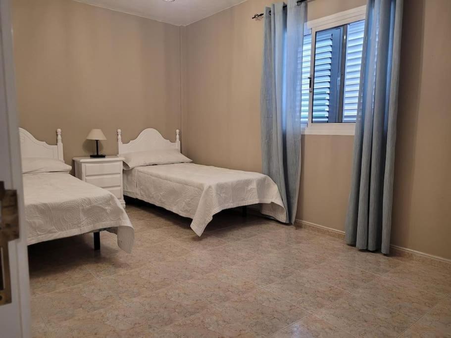 Casa/Apto Entero En Morro Jable المظهر الخارجي الصورة