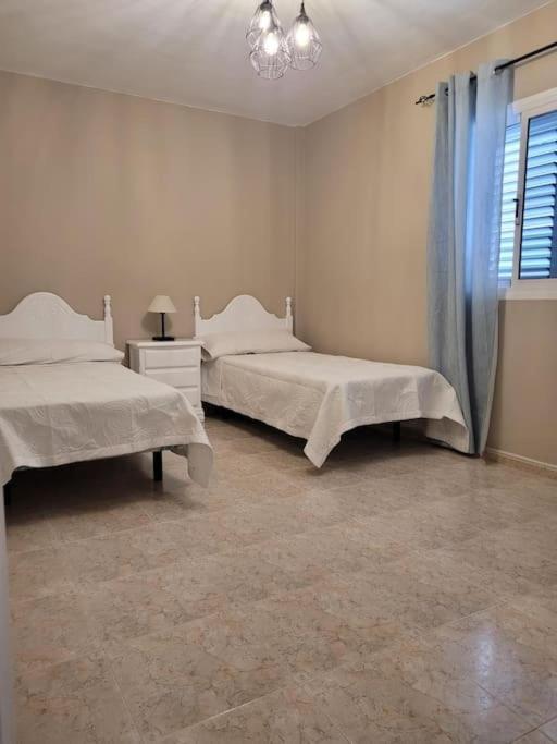 Casa/Apto Entero En Morro Jable المظهر الخارجي الصورة