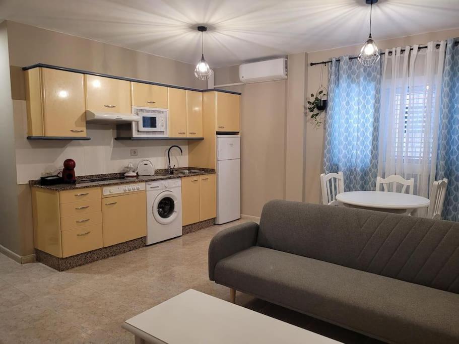Casa/Apto Entero En Morro Jable المظهر الخارجي الصورة